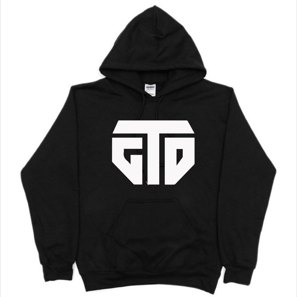 Other - Gervonta Davis Hoodie New S-3XL